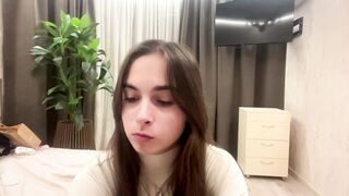 Watch zeniamccook Cam Porn Video [Chaturbate] - new, young, 18, skinny, teen