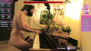 Watch realartofslut New Porn Video [Chaturbate] - german, natural, young, skinny, cute