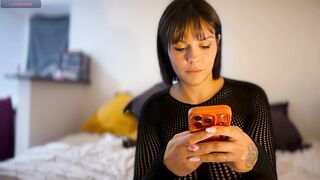 Watch ailelea Top Porn Video [Chaturbate] - tattoo, milf, lovense, french