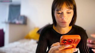 Watch ailelea Top Porn Video [Chaturbate] - tattoo, milf, lovense, french