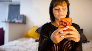 Watch ailelea Top Porn Video [Chaturbate] - tattoo, milf, lovense, french