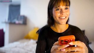 Watch ailelea Top Porn Video [Chaturbate] - tattoo, milf, lovense, french
