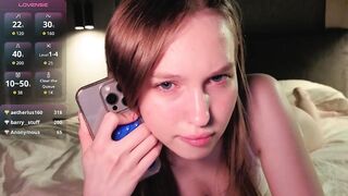 Watch cantforgether Best Porn Video [Chaturbate] - new, shy, smalltits, 18, teen