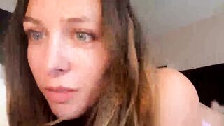 Watch karinabambina00 Leaked Porn Video [Chaturbate] - new, beautifulbrunette, curvygoddess, bigbutt, hotandnatural