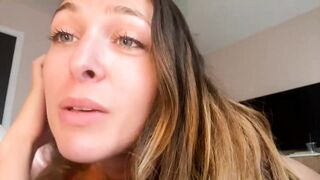 Watch karinabambina00 Leaked Porn Video [Chaturbate] - new, beautifulbrunette, curvygoddess, bigbutt, hotandnatural