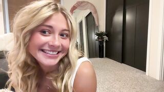Watch athenaaa8 Hot Porn Video [Chaturbate] - new, bigass, 18, blonde, bigboobs