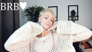 Watch marya_miracle HD Porn Video [Chaturbate] - new, young, shy, 18, teen