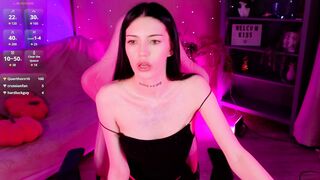 Watch kelly__bunny Top Porn Video [Chaturbate] - mistress, bigass, joi, cei, findom