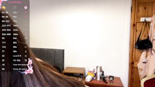thornbounce Best Porn Video [Chaturbate] - new, shy, 18, teen, bigboobs