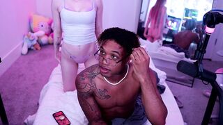 jasunxdragun New Porn Video [Chaturbate] - new, bbc, interracial, young