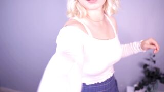 alitaaangel Cam Porn Video [Chaturbate] - shy, 18, teen, cute, bigboobs