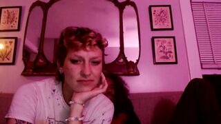 Watch thenaturalwanderer New Porn Video [Chaturbate] - sport, bigtits, twogirls, pussyplay, yoga