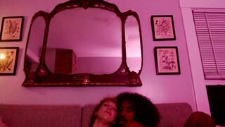 Watch thenaturalwanderer New Porn Video [Chaturbate] - sport, bigtits, twogirls, pussyplay, yoga