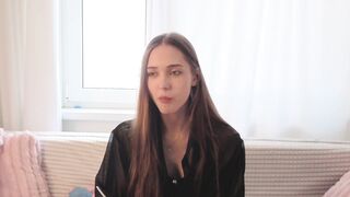 blossomweisel Best Porn Video [Chaturbate] - new, shy, young, 18, skinny