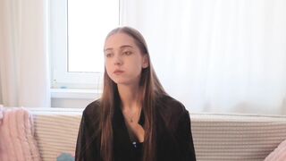blossomweisel Best Porn Video [Chaturbate] - new, shy, young, 18, skinny