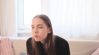 blossomweisel Best Porn Video [Chaturbate] - new, shy, young, 18, skinny