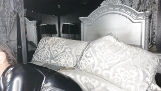 lilahxxxaxel HD Porn Video [Chaturbate] - feet, femdom, goddess, cuckold, bigcock