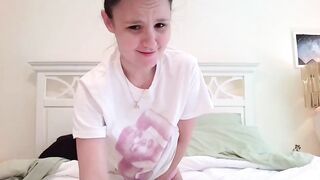 Watch brittbratt24 Leaked Porn Video [Chaturbate] - smalltits, bush, lovense, submissive, petite