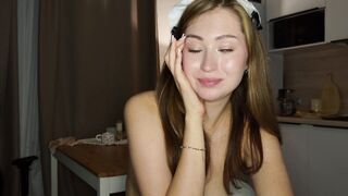 shelikeangel Cam Porn Video [Chaturbate] - new, bigass, shy, squirt, teen