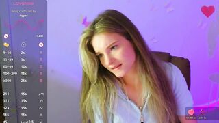katyaa_lover Top Porn Video [Chaturbate] - daddysgirl, 18, slim, teen, shygirl