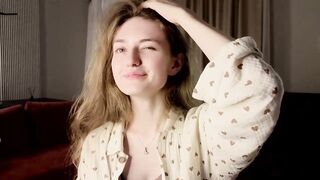 williadebold HD Porn Video [Chaturbate] - new, shy, young, 18, skinny
