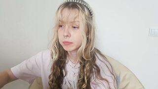 Watch mammiebopp Cam Porn Video [Chaturbate] - new, shy, 18, skinny, cute
