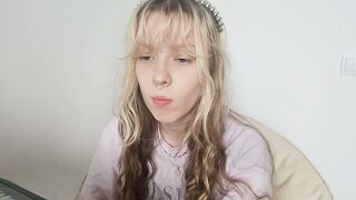 Watch mammiebopp Cam Porn Video [Chaturbate] - new, shy, 18, skinny, cute