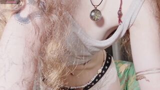 Watch dizer_clop New Porn Video [Chaturbate] - bigass, natural, smalltits, lovense, skinny
