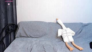 _yuriko Best Porn Video [Chaturbate] - young, smalltits, lovense, asian, ahegao