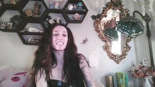 shespeachy Top Porn Video [Chaturbate] - femdom, cei, sph, humiliation, findom