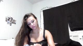 liifeaslauren Best Porn Video [Chaturbate] - new, feet, natural, young, 19