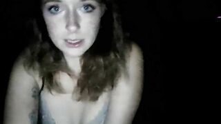 Watch btempted143 Best Porn Video [Chaturbate] - striptease, analplug, legs, roleplay