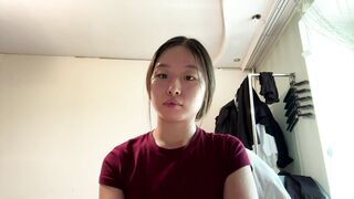 lennaguzzardo HD Porn Video [Chaturbate] - new, shy, 18, asian, teen