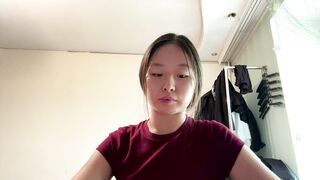 lennaguzzardo HD Porn Video [Chaturbate] - new, shy, 18, asian, teen