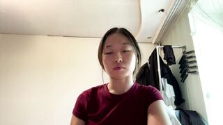 lennaguzzardo HD Porn Video [Chaturbate] - new, shy, 18, asian, teen