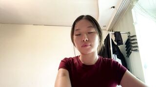 lennaguzzardo HD Porn Video [Chaturbate] - new, shy, 18, asian, teen
