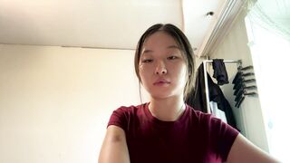 lennaguzzardo HD Porn Video [Chaturbate] - new, shy, 18, asian, teen