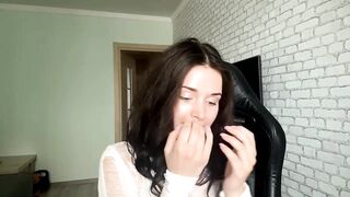 Watch lovettafrymire Top Porn Video [Chaturbate] - new, 18, skinny, teen, cute