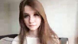 marnieratelle HD Porn Video [Chaturbate] - new, shy, 18, petite