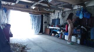 Watch kitcatheaven4u New Porn Video [Chaturbate] - hairy, young, outside, british, pregnant
