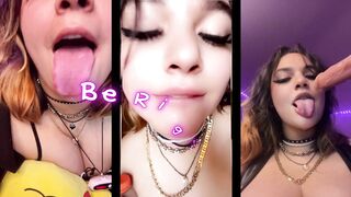 Watch booboosperfectfacefuck Cam Porn Video [Chaturbate] - saliva, deepthroat, bbc, bbw, cb15
