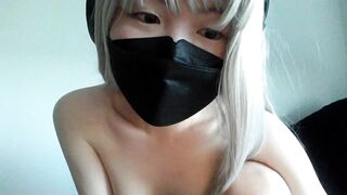 Watch blissofaubree Best Porn Video [Chaturbate] - young, asian, cute, fun, petite