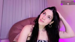 stonned_candy Hot Porn Video [Chaturbate] - hairy, feet, latina, pantyhose, petite