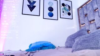 Watch alexa_candy_18 Best Porn Video [Chaturbate] - bigass, lesbian, latina, milk, bigboobs