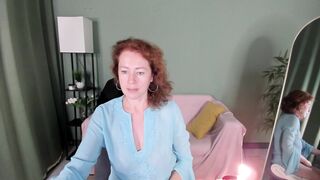 Watch jennali1 HD Porn Video [Chaturbate] - new, feet, mature, milf