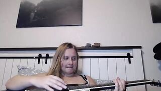 Watch scartit Best Porn Video [Chaturbate] - feet, girlnextdoor, blonde, nolush, bigboobs