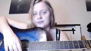 Watch scartit Best Porn Video [Chaturbate] - feet, girlnextdoor, blonde, nolush, bigboobs