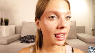katie_hawkins Top Porn Video [Chaturbate] - new, shy, young, 18, teen
