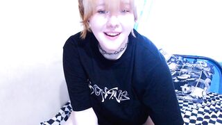 hikikostar Best Porn Video [Chaturbate] - new, shy, 18, blonde, teen