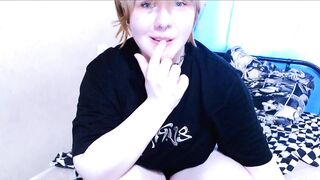 hikikostar Best Porn Video [Chaturbate] - new, shy, 18, blonde, teen